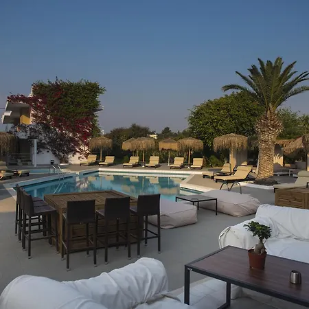 Golden Star Relax - Adults Only 16 4*