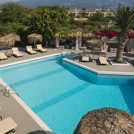 Golden Star Relax - Adults Only 16