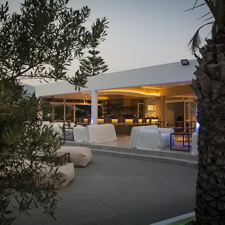 Golden Star Relax - Adults Only 16