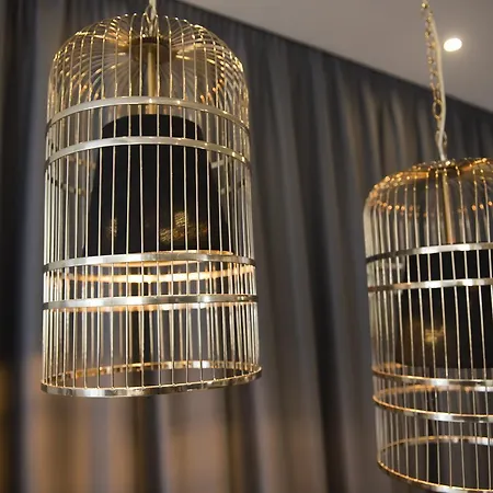 Golden Star Relax - Adults Only 16 Tigkaki (Kos)