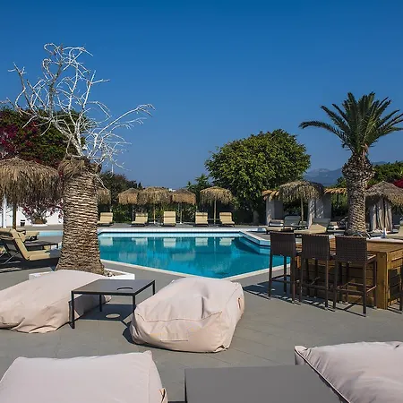 Golden Star Relax - Adults Only 16