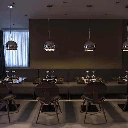 Golden Star Relax - Adults Only 16 4*