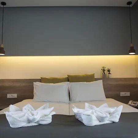 Golden Star Relax - Adults Only 16 Hotel