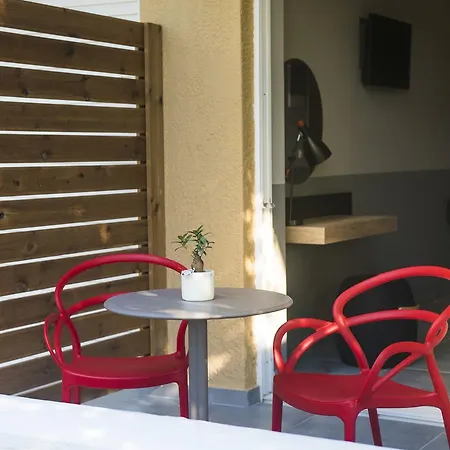 Golden Star Relax - Adults Only 16 Tigkaki (Kos)