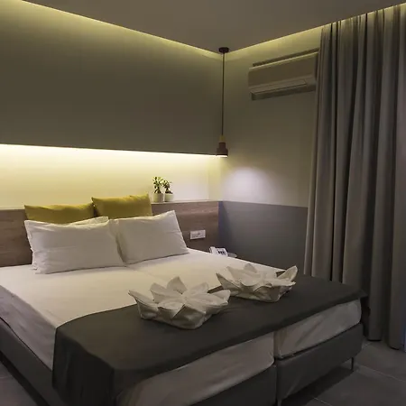 Golden Star Relax - Adults Only 16