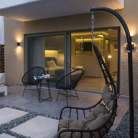 Golden Star Relax - Adults Only 16 Hotel