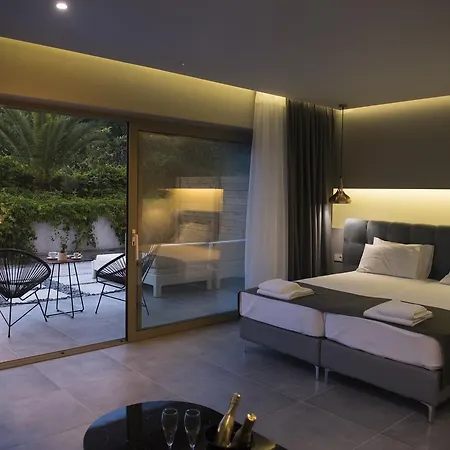 Hotel Golden Star Relax - Adults Only 16 4*