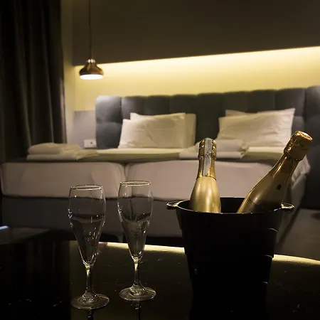 Golden Star Relax - Adults Only 16 Tigkaki (Kos)