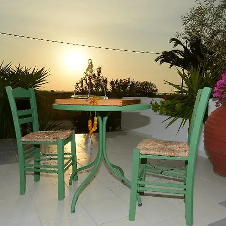 Golden Star Relax - Adults Only 16 4*