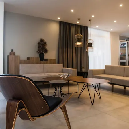 Golden Star Relax - Adults Only 16