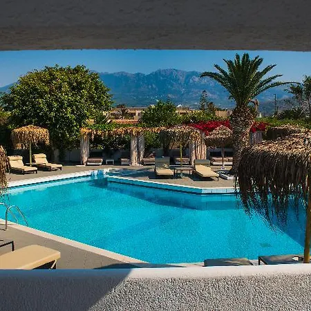 Hotel Golden Star - Adults Only (+16)