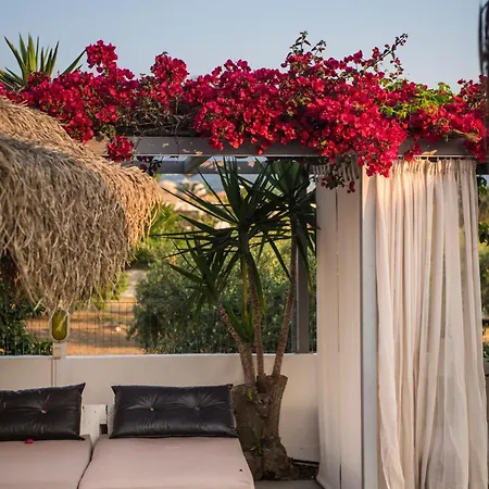 Golden Star Relax - Adults Only 16 Hotel Tigkaki (Kos)