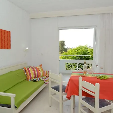 Hotel Golden Star - Adults Only (+16) Tigaki
