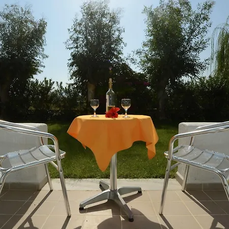 Hotell Golden Star Relax - Adults Only 16 4*