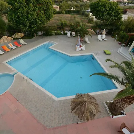 Hotell Golden Star Relax - Adults Only 16 4*