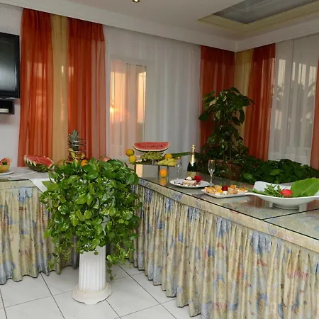 Golden Star - Adults Only (+16) Hotel Tigaki