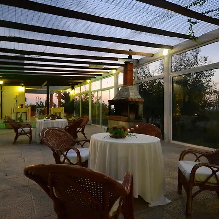 Golden Star - Adults Only (+16) Tigaki