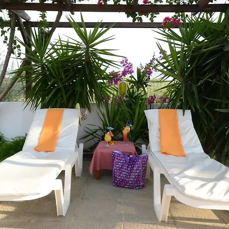 Golden Star Relax - Adults Only 16 Hotell 4*