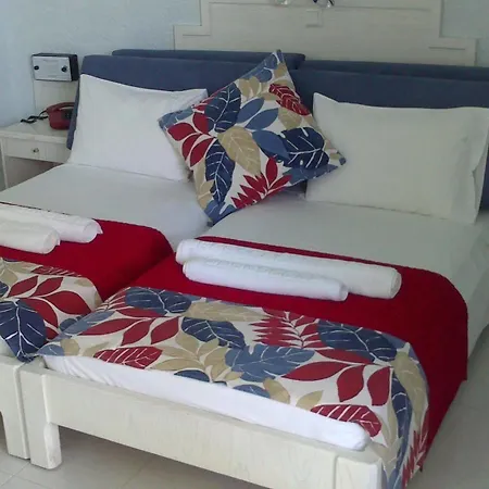 Golden Star Relax - Adults Only 16 Hotell 4*