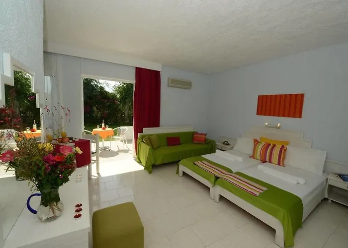 Golden Star Relax - Adults Only 16 Hotel Tigkaki (Kos)