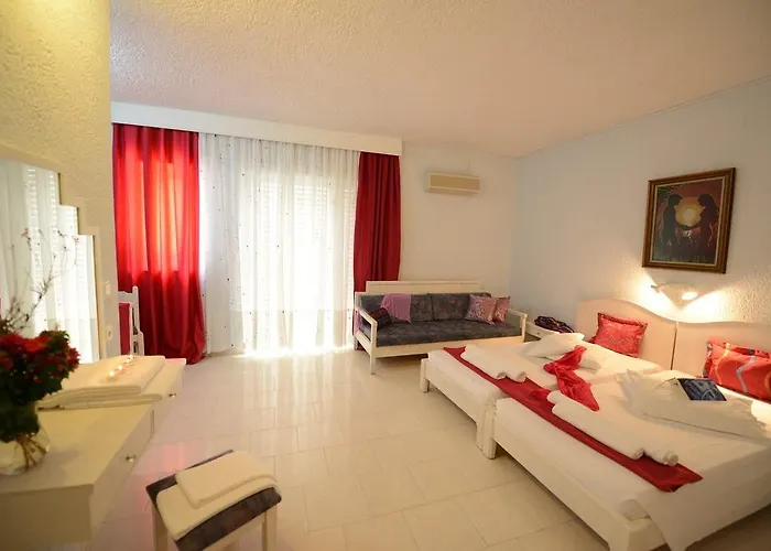 Golden Star Relax - Adults Only 16 Otel