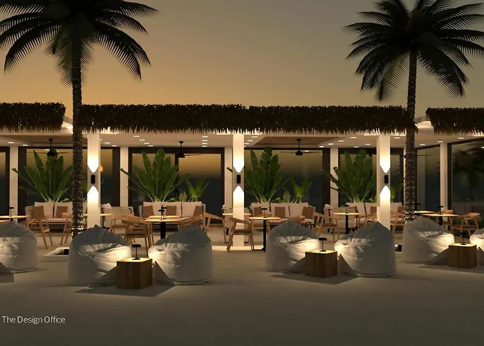 Golden Star Relax - Adults Only 16 Tigkaki (Kos)