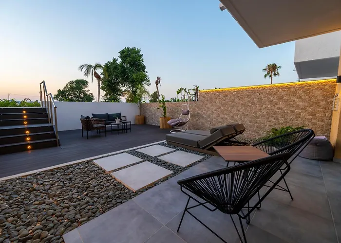 Golden Star Relax - Adults Only 16 Tigkaki (Kos)