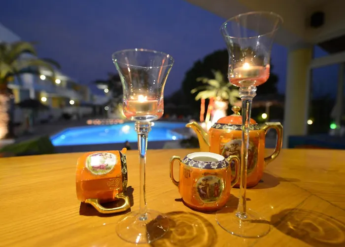 Hotel Golden Star Relax - Adults Only 16