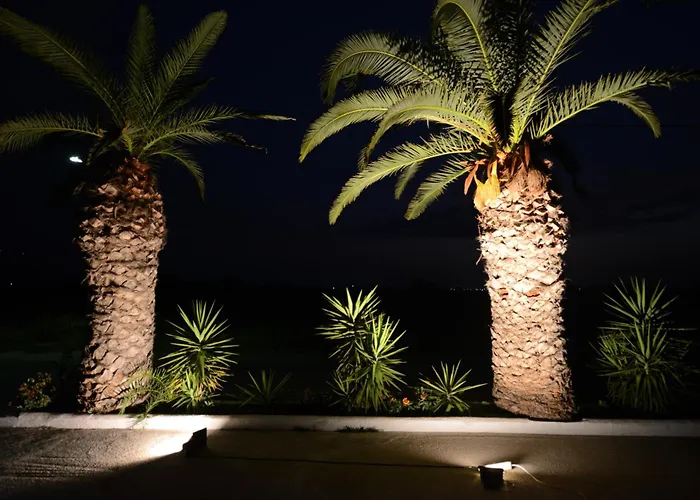 Hotel Golden Star Relax - Adults Only 16 Tigkaki (Kos)