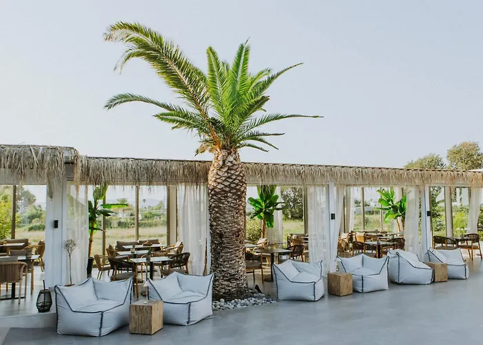 Golden Star Relax - Adults Only 16 Hotel