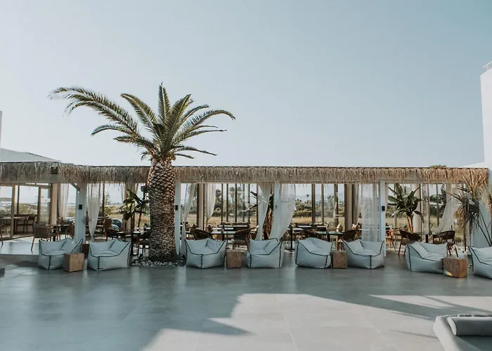 Golden Star Relax - Adults Only 16 Hotel Tigkaki (Kos)