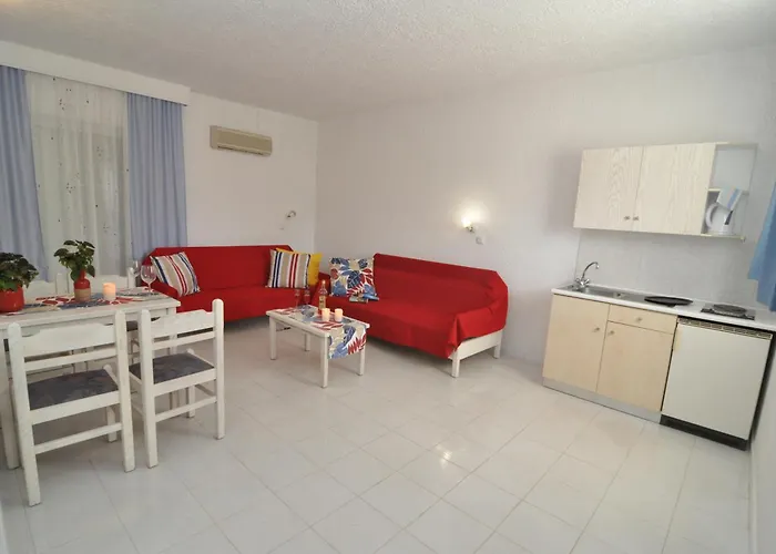 Golden Star Relax - Adults Only 16 4* Tigaki