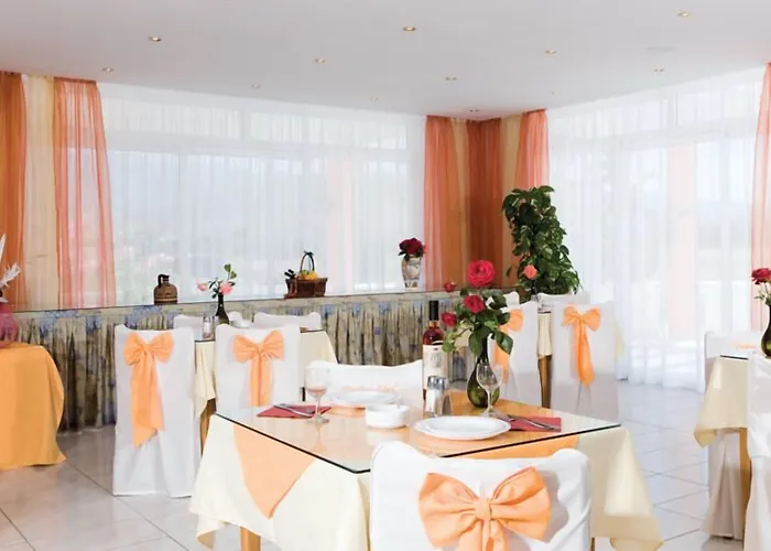 Hotel Golden Star Relax - Adults Only 16 4*