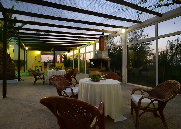 Hotel Golden Star Relax - Adults Only 16 Tigkaki (Kos)