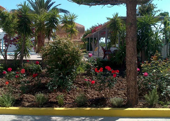 Golden Star Relax - Adults Only 16 Tigkaki (Kos)