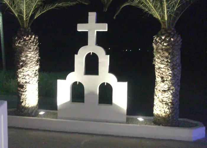 Golden Star Relax - Adults Only 16 4* Tigkaki (Kos)