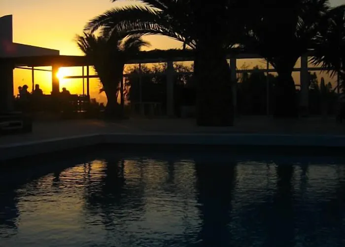 Golden Star Relax - Adults Only 16 Hotel 4*