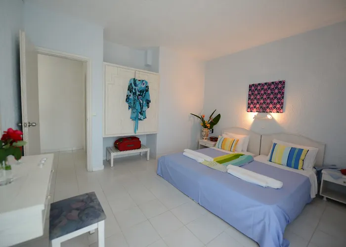 Golden Star Relax - Adults Only 16 Hotel Tigkaki (Kos)