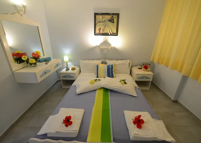 Hotel Golden Star Relax - Adults Only 16