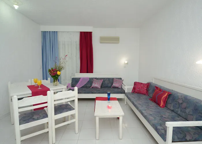 Golden Star Relax - Adults Only 16 Hotel Tigaki