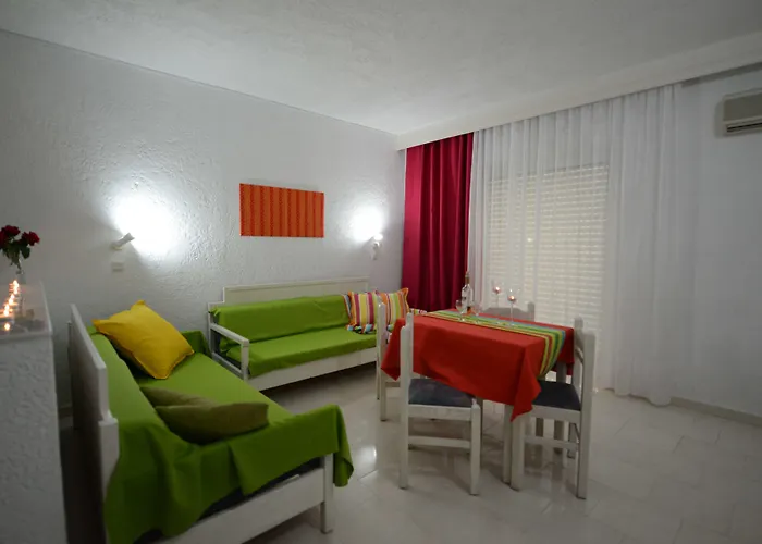 Golden Star Relax - Adults Only 16 Tigkaki (Kos)