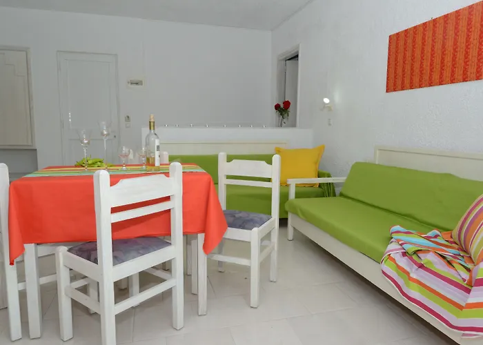 Hotel Golden Star Relax - Adults Only 16 Tigaki
