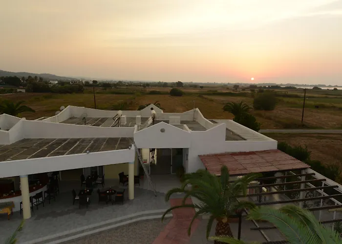 Hotel Golden Star Relax - Adults Only 16