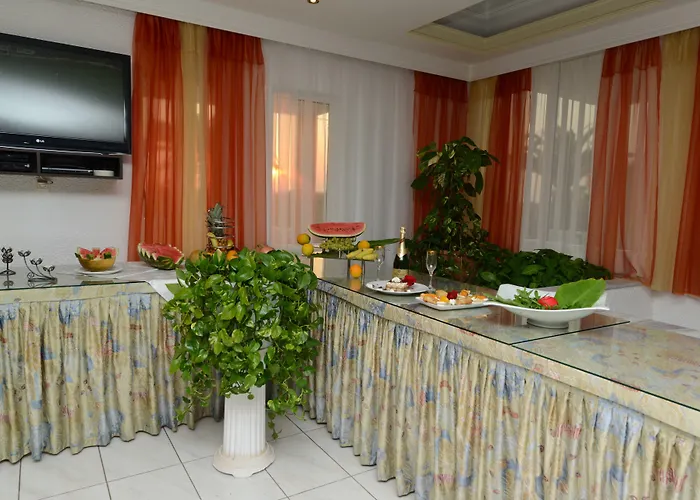 Hotel Golden Star Relax - Adults Only 16 Tigaki