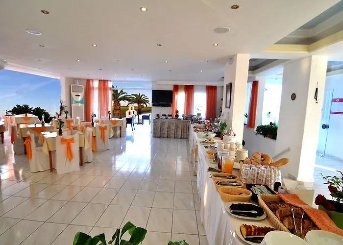 Golden Star Relax - Adults Only 16 Tigkaki (Kos)