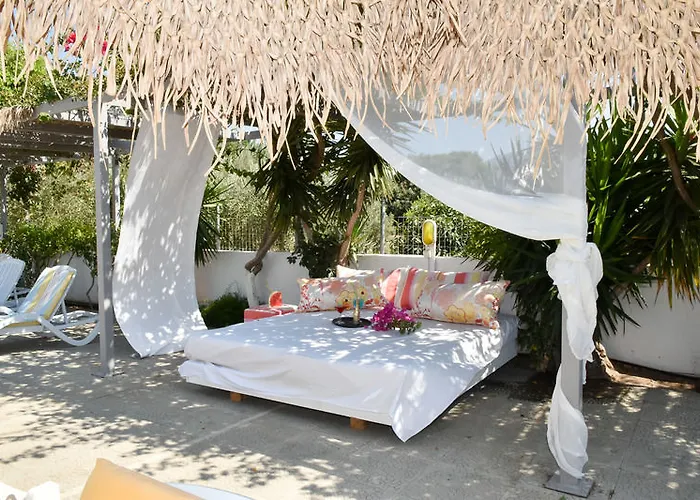 Hotel Golden Star Relax - Adults Only 16 Tigaki