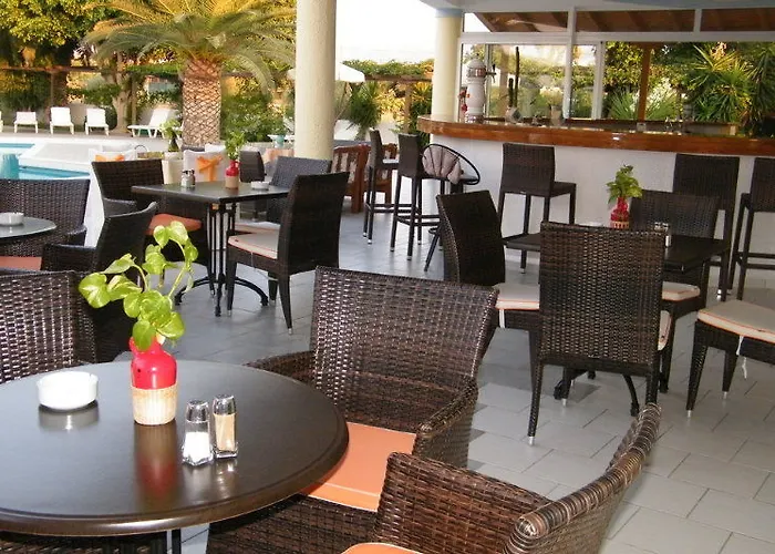 Golden Star Relax - Adults Only 16 4* Tigkaki (Kos)