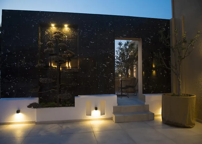 Golden Star Relax - Adults Only 16 Hotel Tigkaki (Kos)