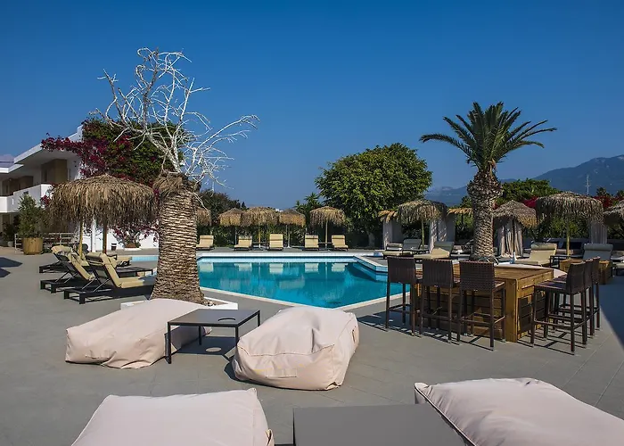 Golden Star Relax - Adults Only 16