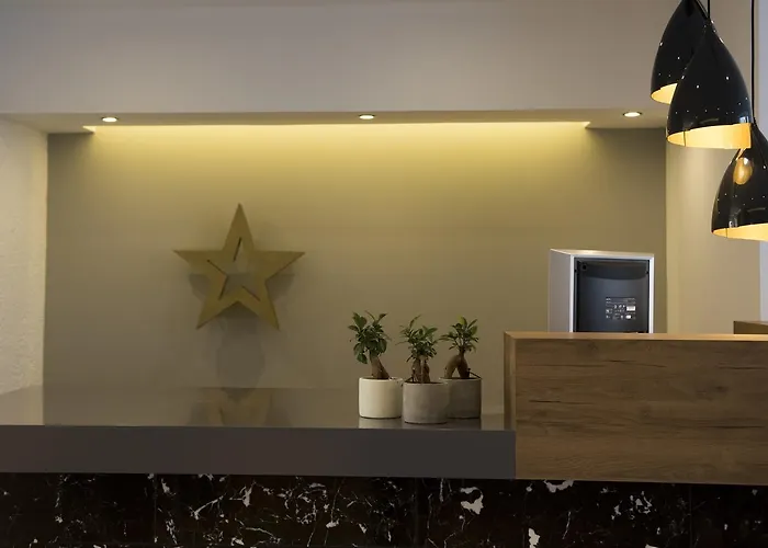 Hotel Golden Star Relax - Adults Only 16